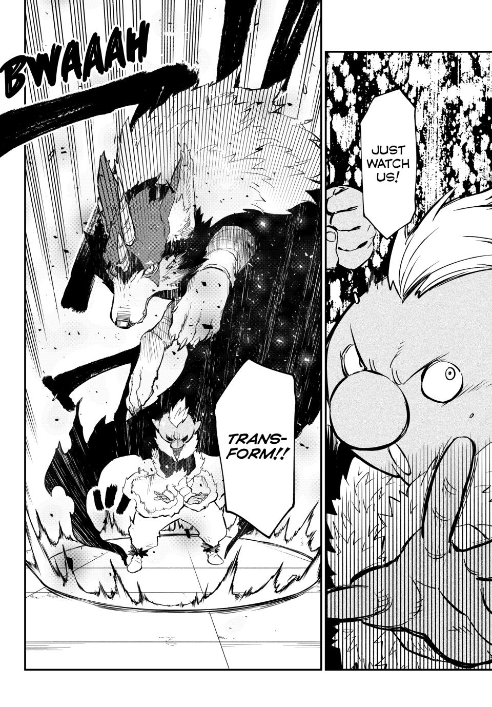 That Time I Got Reincarnated as a Slime, Chapter 114 image 42